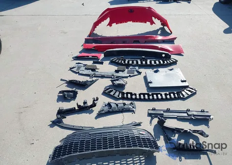 2022 Toyota Gr86 Premium from USA, damaged, VIN JF1ZNBF16N8754622